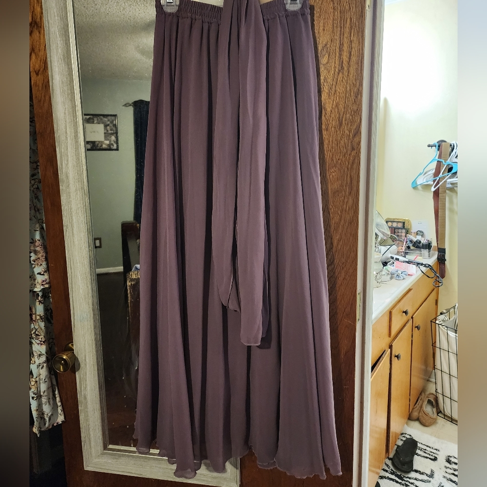 Amazon skirt